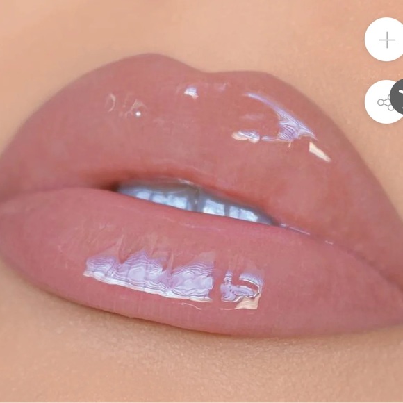 NEW Give Them Lala lip quencher gloss - Picture 2 of 6